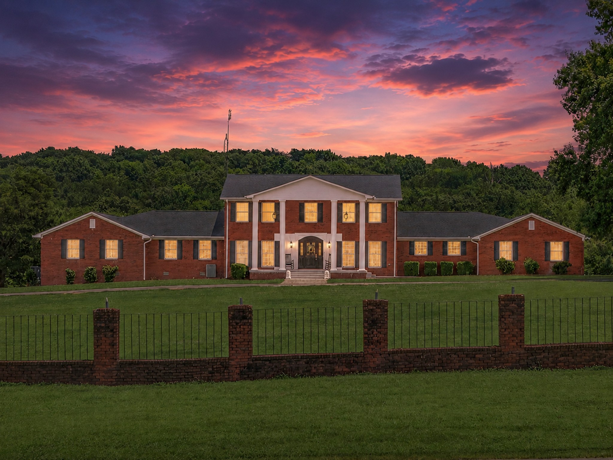 45 Boning Road Fayetteville, TN 37334 - Photo 1 of 43