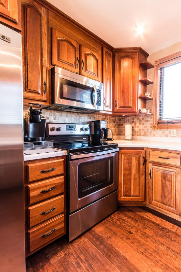 61201 Raintree Boulevard Sturgis, MI 49091 - Photo 14 of 43 61201 Raintree Blvd-15
