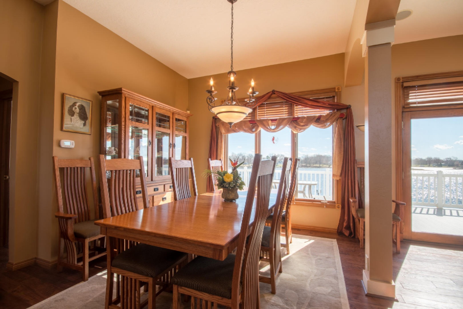 61201 Raintree Boulevard Sturgis, MI 49091 - Photo 9 of 43 61201 Raintree Blvd-11