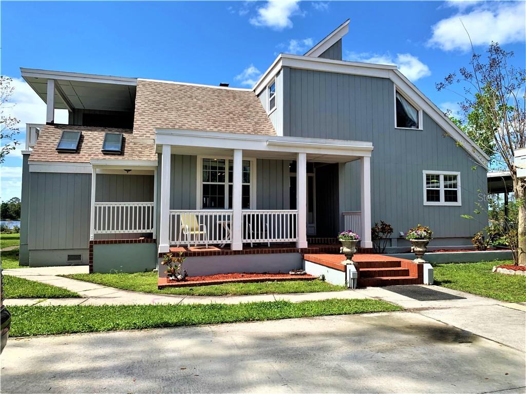 3940 North Tanner Road Orlando, FL 32826 - Photo 1 of 1 Gallery Image 1