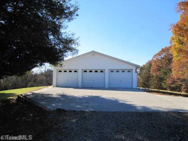 295 New Home Church Road Dobson, NC 27017 - Photo 2 of 16 Exterior Front.