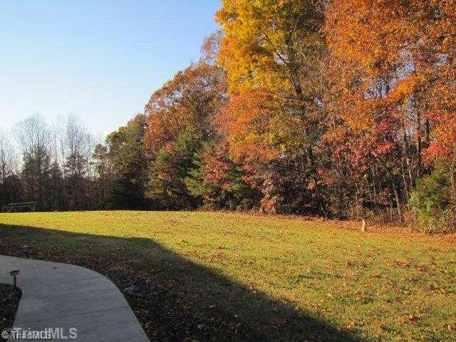 295 New Home Church Road Dobson, NC 27017 - Photo 4 of 16 Land.