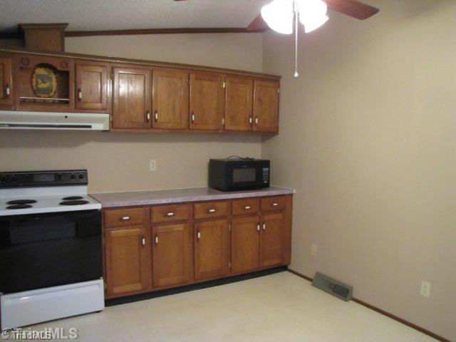 295 New Home Church Road Dobson, NC 27017 - Photo 8 of 16 Kitchen.
