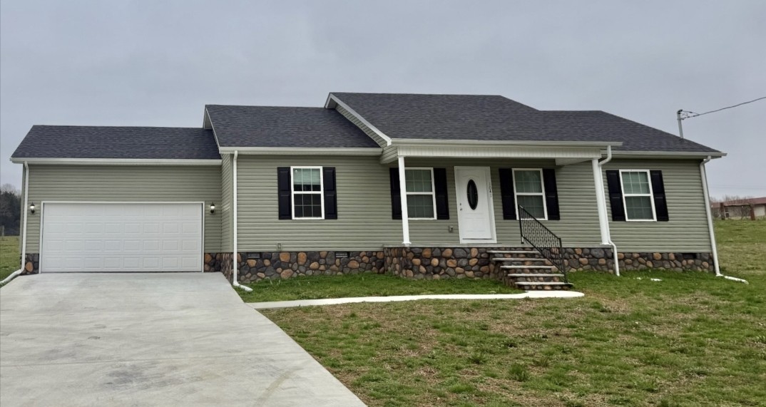 1041 Hurricane Road Tullahoma, TN 37388 - Photo 1 of 5