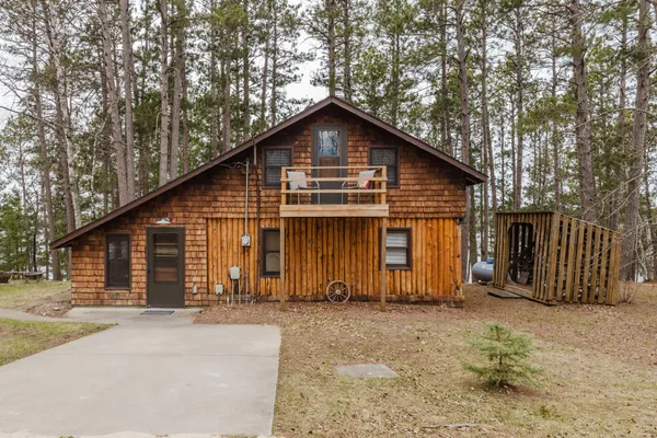 $317,500 | 25393 Horn Drive, Park Rapids, MN 56470