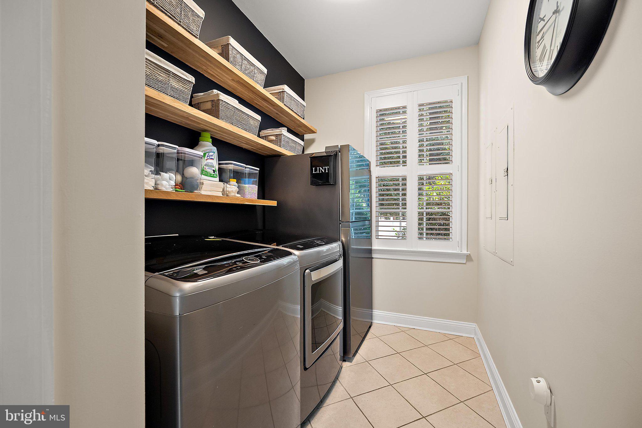 617 Douglas Road Salisbury, MD 21801 - Photo 75 of 111 laundry room - between breakfast area & back stair