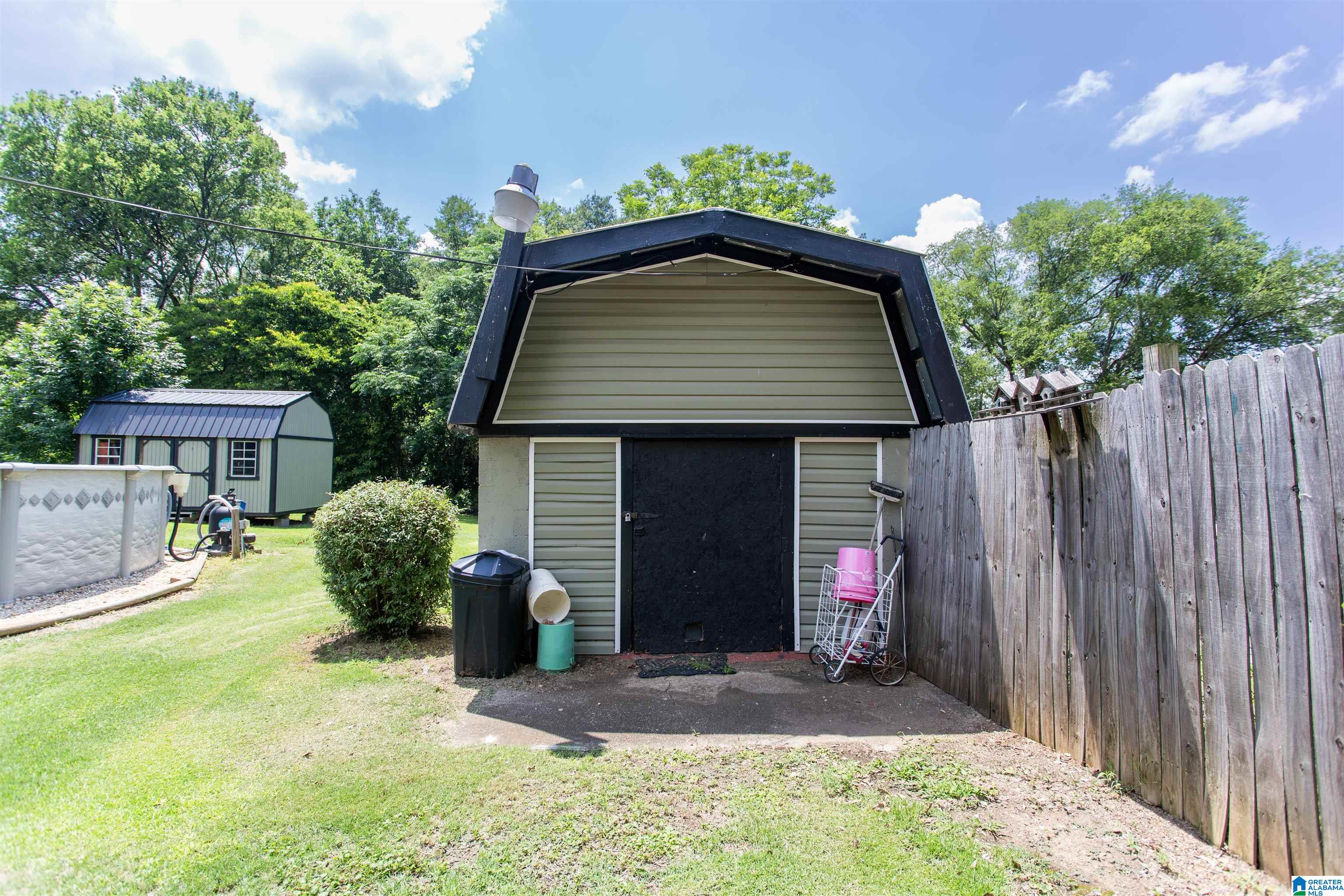 200 Mountainview Road Anniston, AL 36201 - Photo 24 of 26