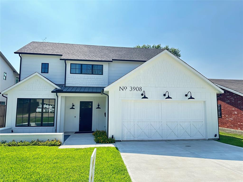3908 Rochelle Drive Dallas, TX 75220 - Photo 1 of 34