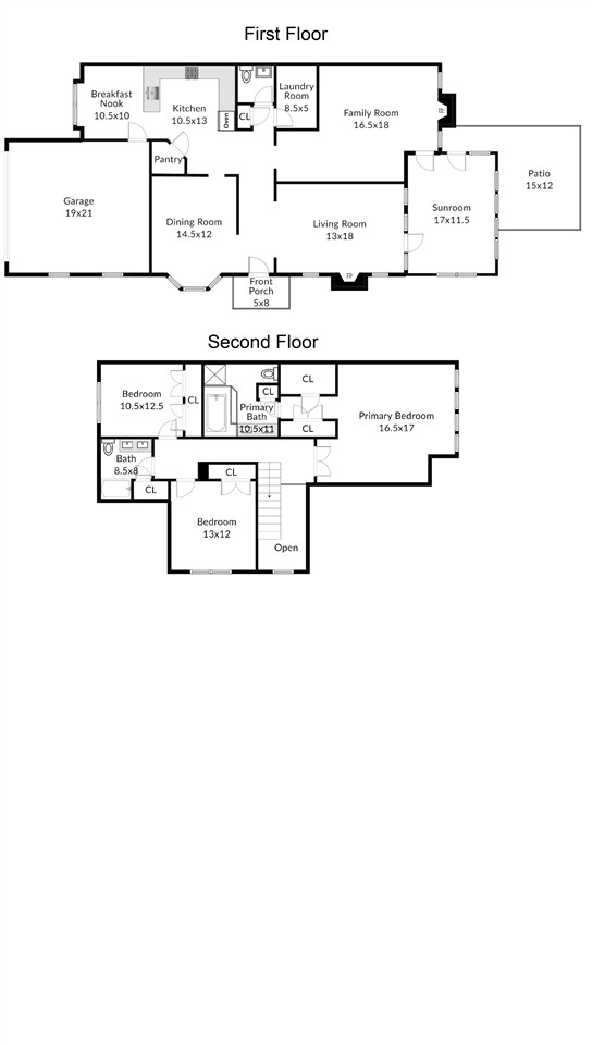 11027 Fair Chase Court Raleigh, NC 27617 - Photo 29 of 29 Photo 29