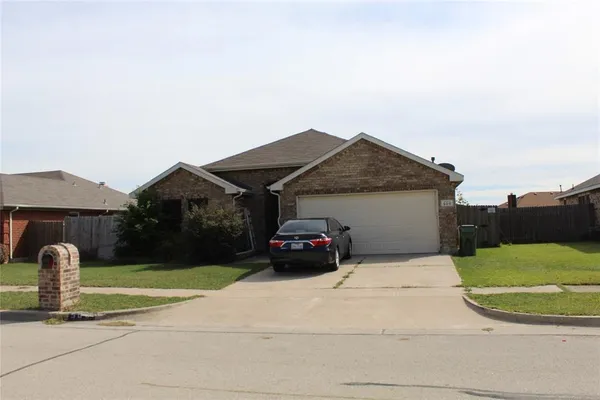 $2,250 | 508 Quartz Street, Arlington, TX 76002