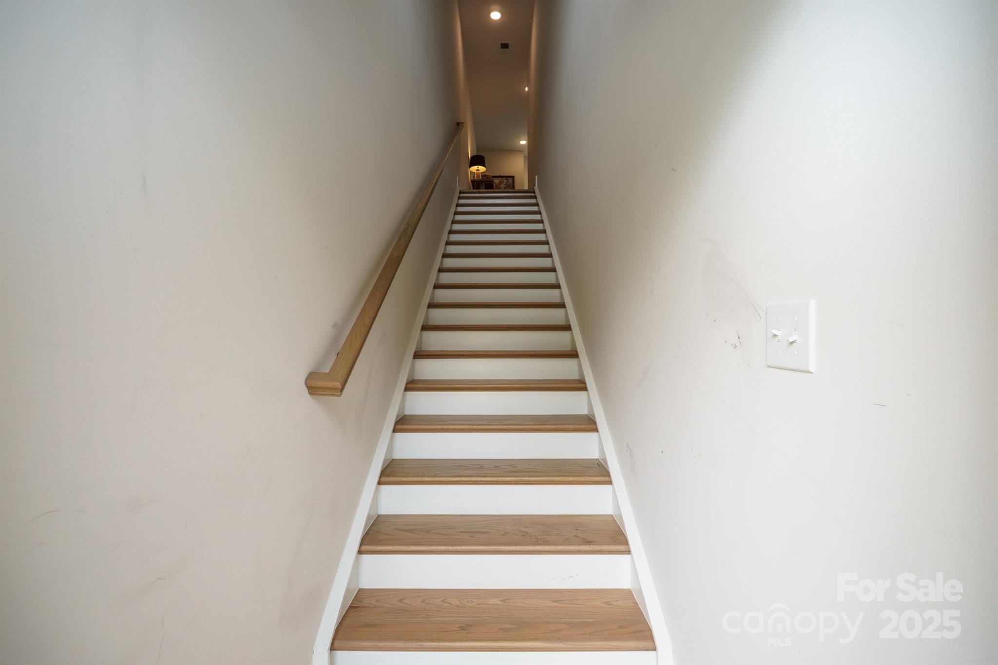 711 Beaty Street Davidson, NC 28036 - Photo 2 of 22 a view of entryway