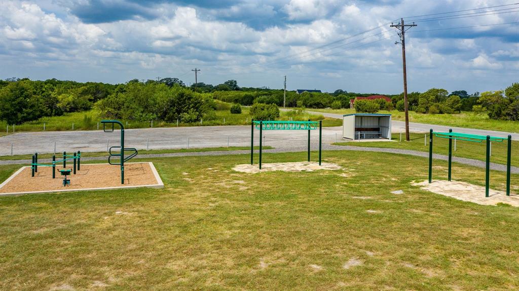 2280 Compass Way Bluff Dale, TX 76433 - Photo 35 of 40