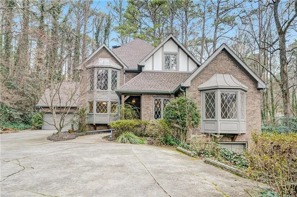$849,999 | 1701 Trotters Lane, Stone Mountain, GA 30087