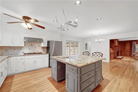 $824,999 | 1701 Trotters Lane, Stone Mountain, GA 30087