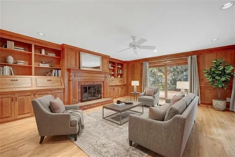 $824,999 | 1701 Trotters Lane, Stone Mountain, GA 30087