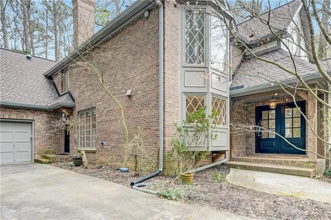 $824,999 | 1701 Trotters Lane, Stone Mountain, GA 30087