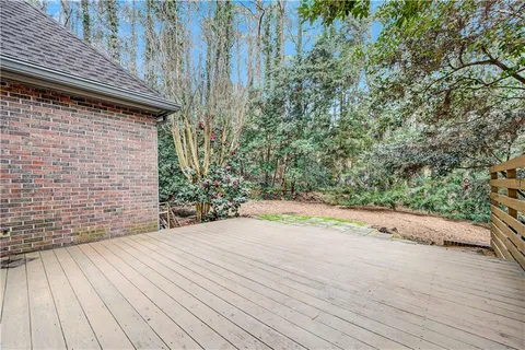 $824,999 | 1701 Trotters Lane, Stone Mountain, GA 30087