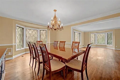 $824,999 | 1701 Trotters Lane, Stone Mountain, GA 30087