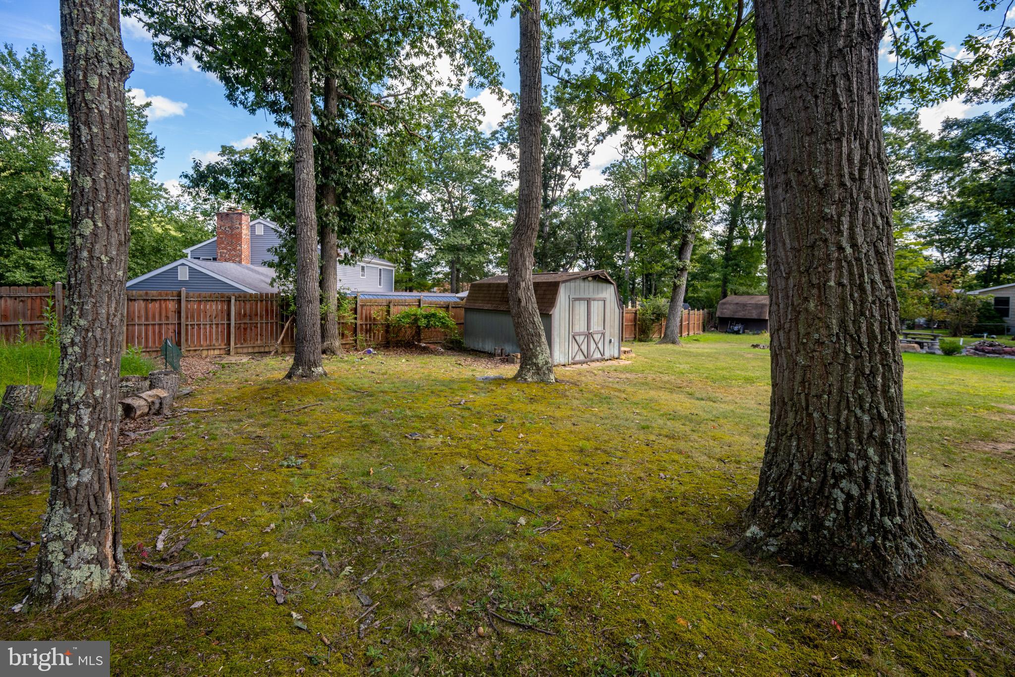 15105 Laurel Ridge Road Southwest Cumberland, MD 21502 - Photo 53 of 54 a view of a swimming pool with a patio