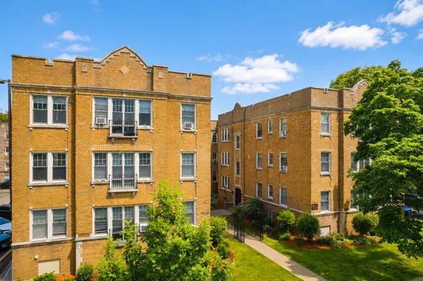 $1,550 | 736 Reba Place, Unit G2, Evanston, IL 60202