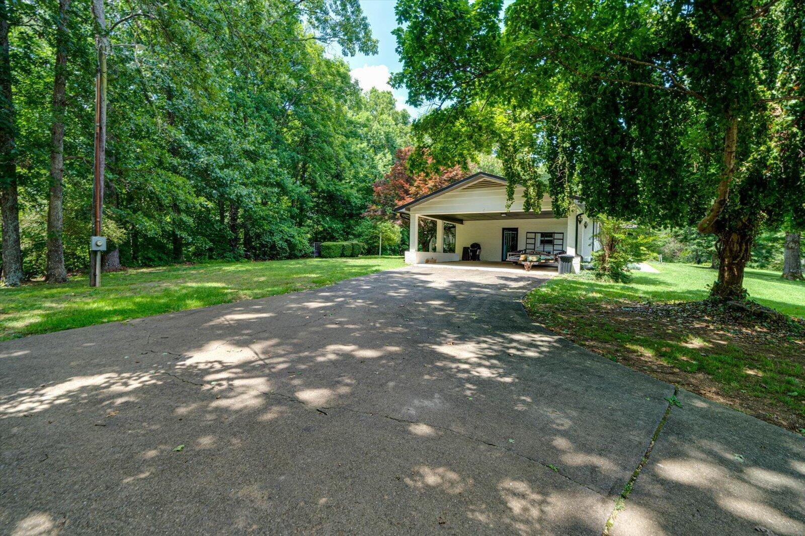 134 County Road 25 Riceville, TN 37370 - Photo 69 of 89