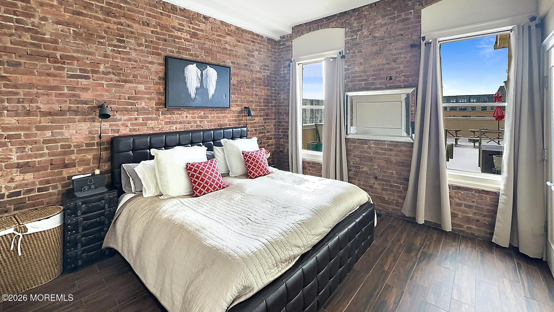 18 Broad Street, Unit 3 Red Bank, NJ 07701 - Photo 3 of 19 DJTenHoeve_18Broad2R,RedBank_2_HE_