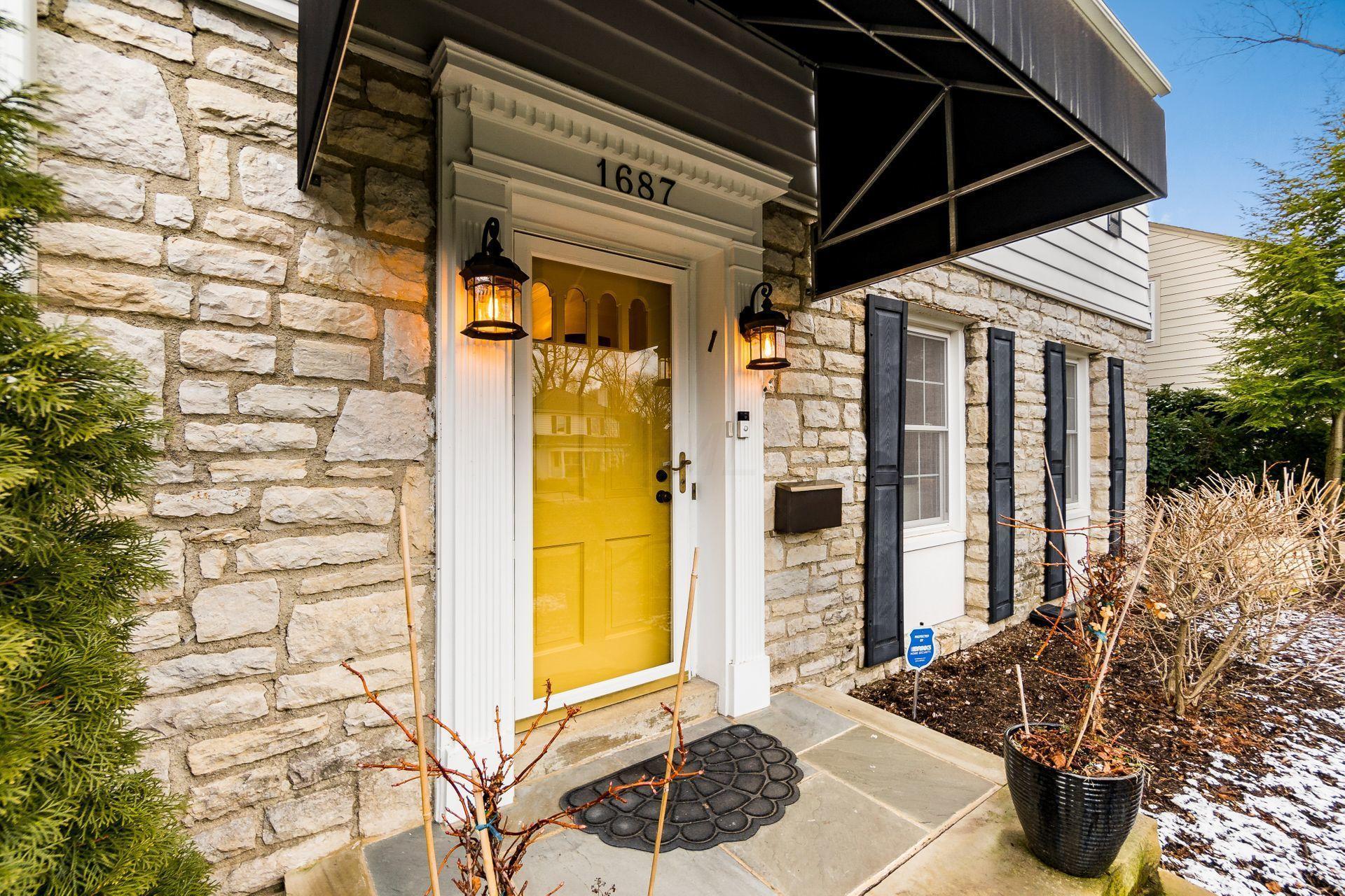 1687 Doone Road Columbus, OH 43221 - Photo 3 of 78 Gallery Image 3