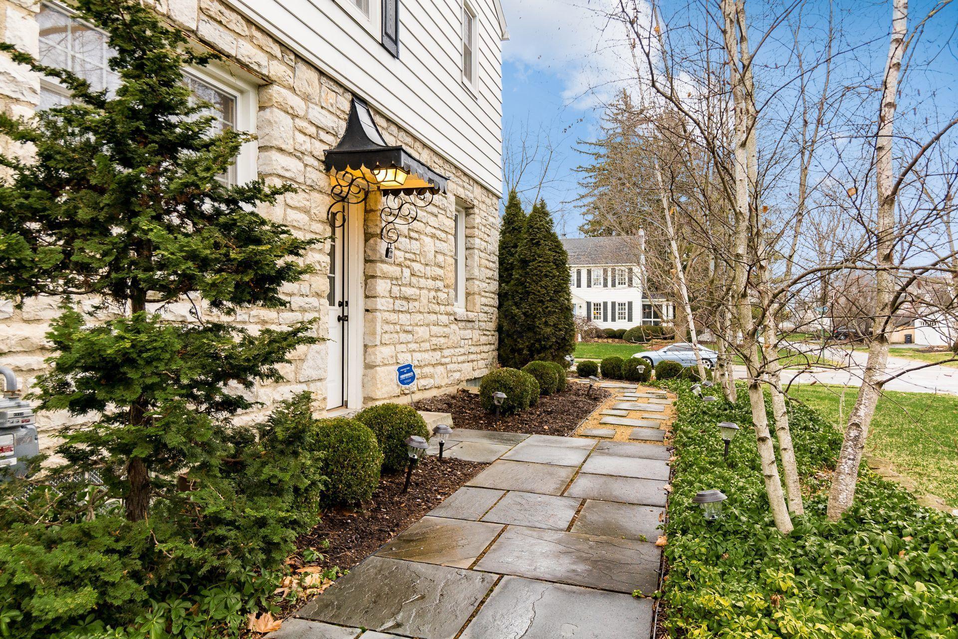 1687 Doone Road Columbus, OH 43221 - Photo 70 of 78 Gallery Image 70