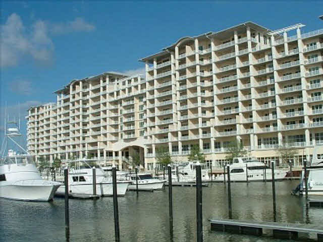 23107 Canal Road, Unit 602 Orange Beach, AL 36561 - Photo 1 of 1
