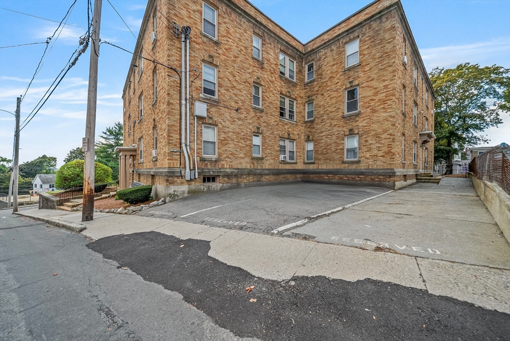 52 High Street, Unit 5 Methuen, MA 01844 - Photo 6 of 32 a brick building with a large windows