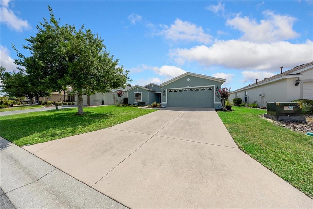 15813 Southwest 16th Avenue Road Ocala, FL 34473 - Photo 36 of 47