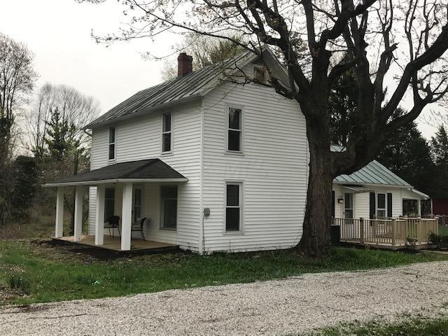 13436 Center Village Road Galena, OH 43021 - Photo 1 of 13