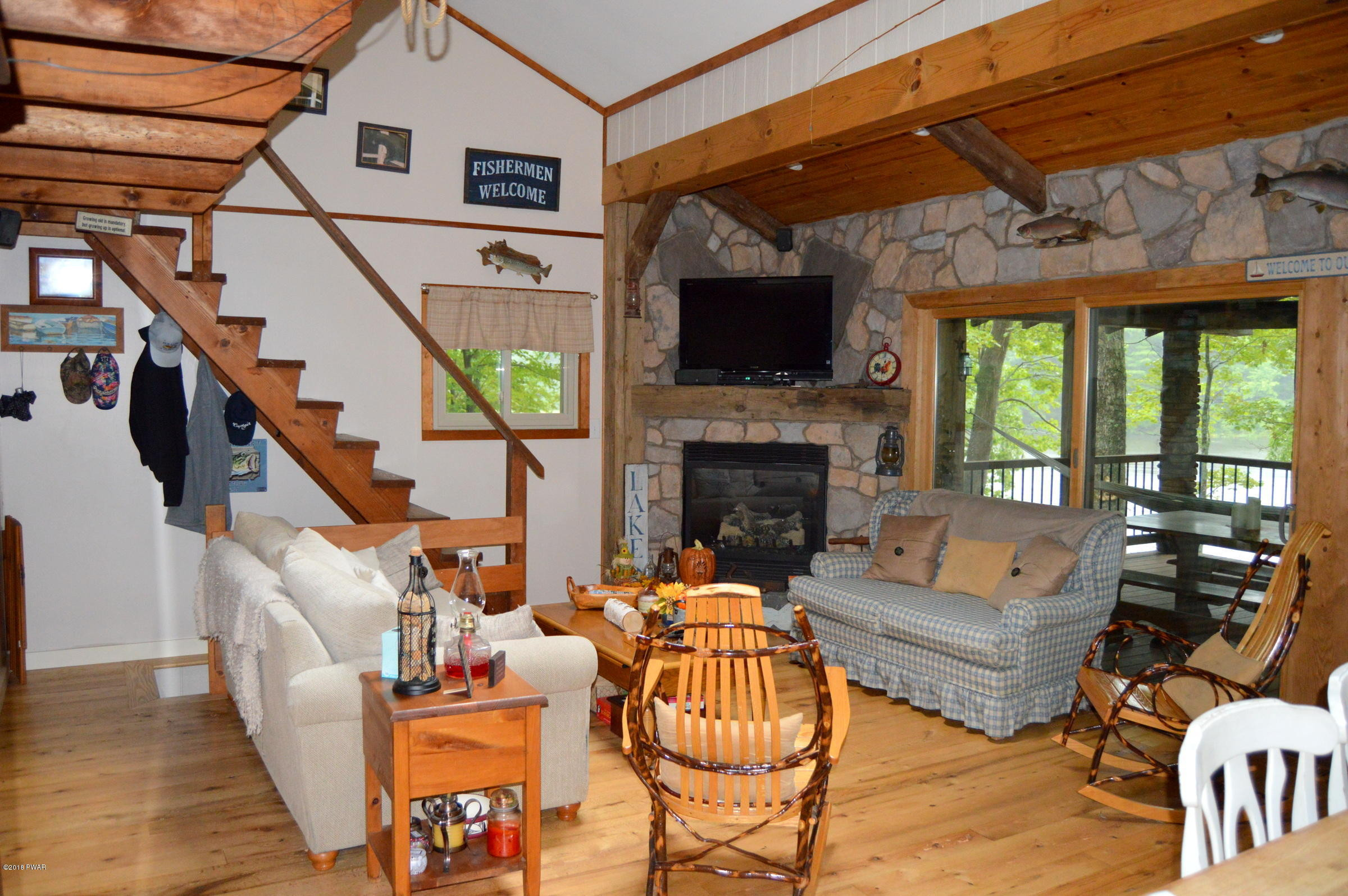 41 Whitney Lake Road Hawley, PA 18428 - Photo 2 of 41