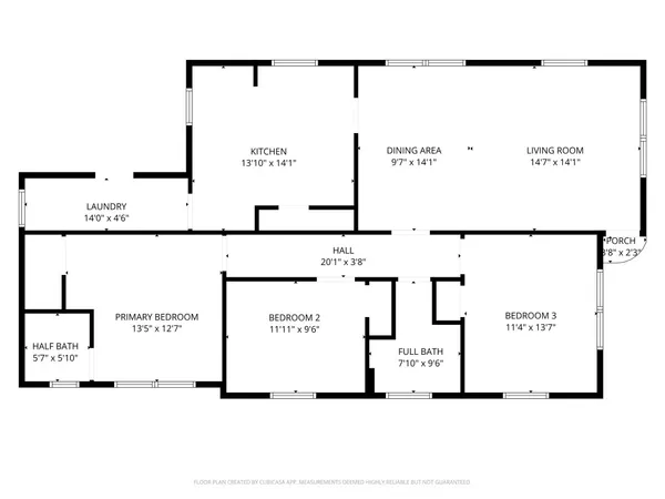$2,500 | 720 East 12th Street, Houston, TX 77008