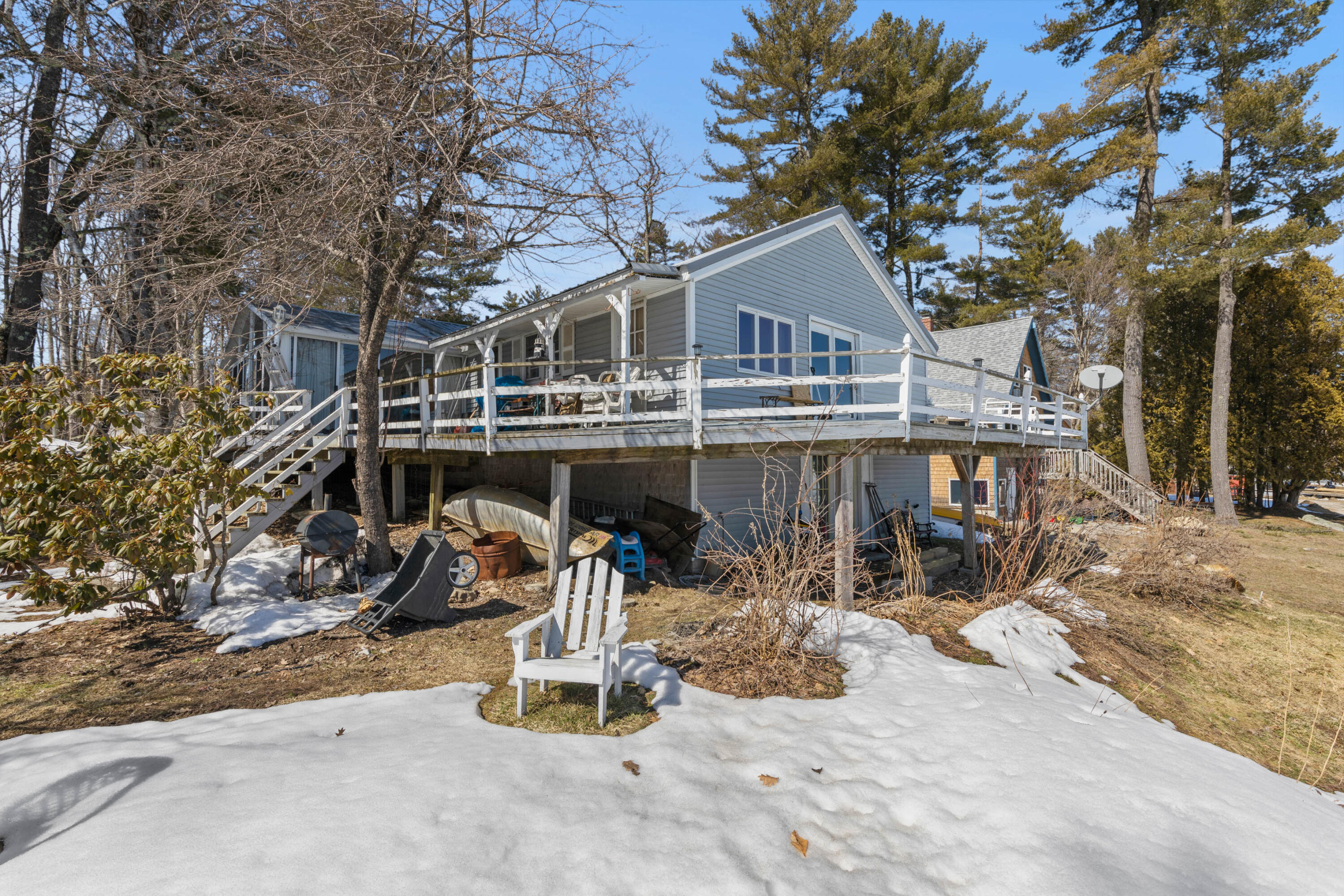 39 Thomas Pond Shore Road Casco, ME 04015 - Photo 7 of 23 39 Thomas Pond Shore Casco-019