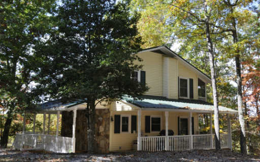 95 Rancho Lane Murphy, NC 28906 - Photo 1 of 1 Main View
