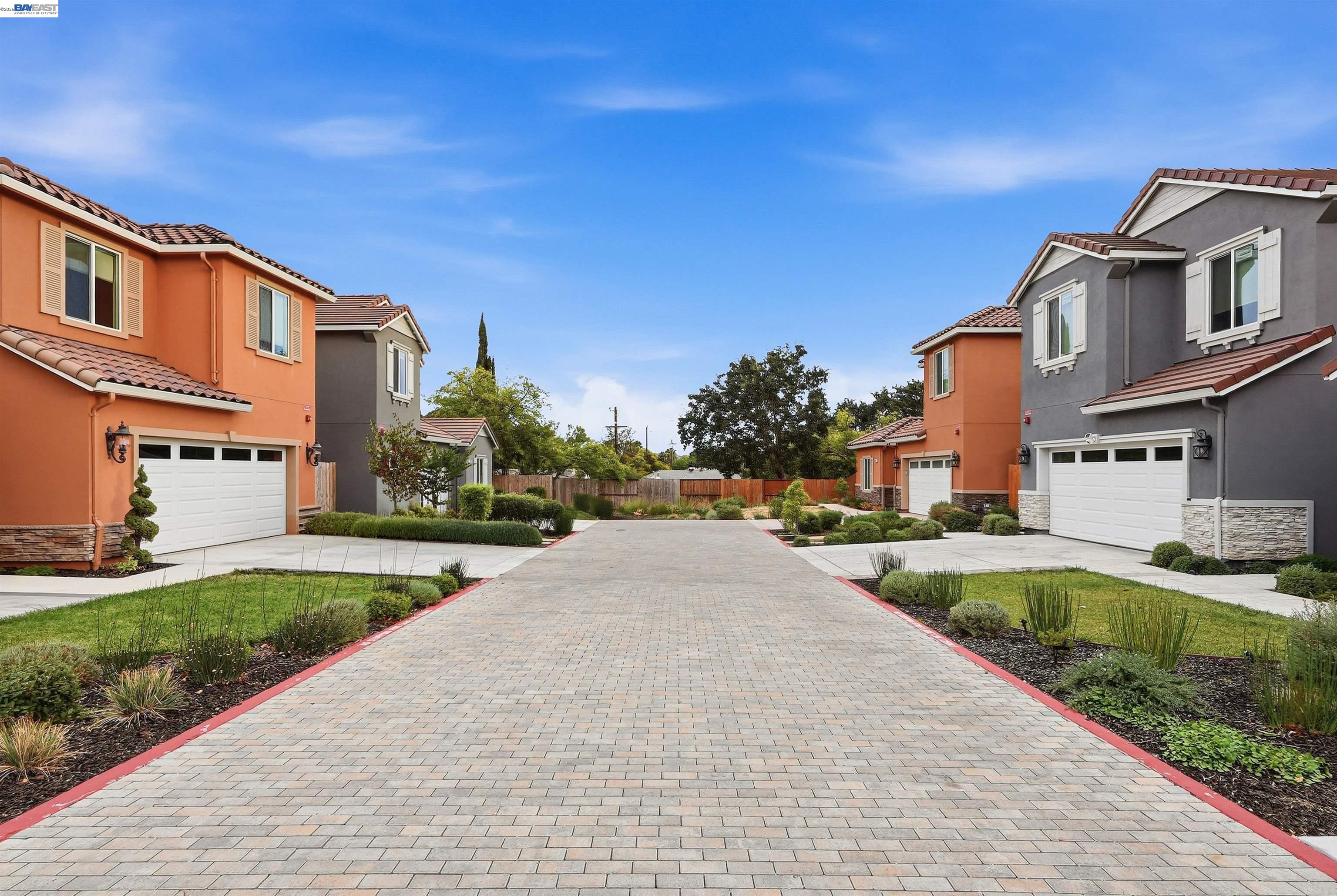 2722 Cowell Road Concord, CA 94518 - Photo 44 of 46 Gallery Image 44