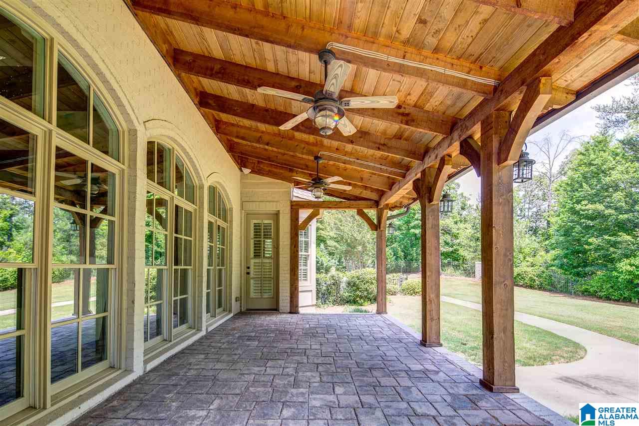 4321 Kings Mountain Ridge Birmingham, AL 35242 - Photo 38 of 45