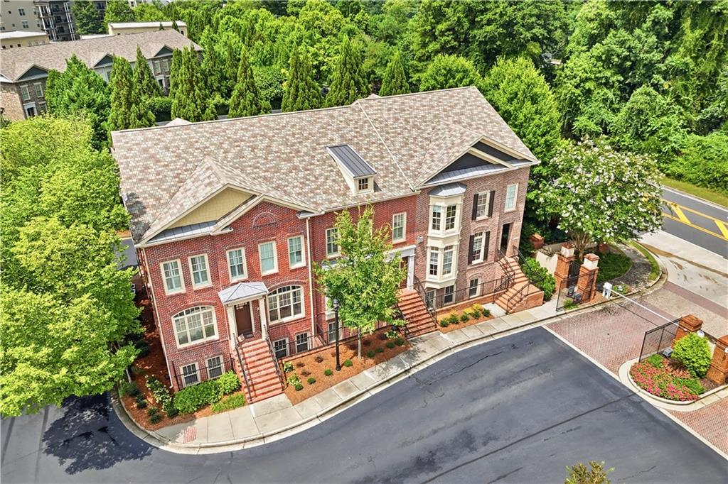 102 Riversgate Drive Sandy Springs, GA 30339 - Photo 61 of 75 Gallery Image 61