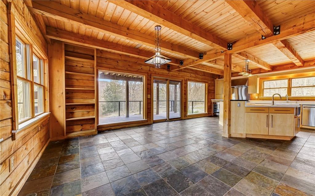 245 Silver Rock Road Adrian, PA 16210 - Photo 14 of 50 a view of a storage & utility room