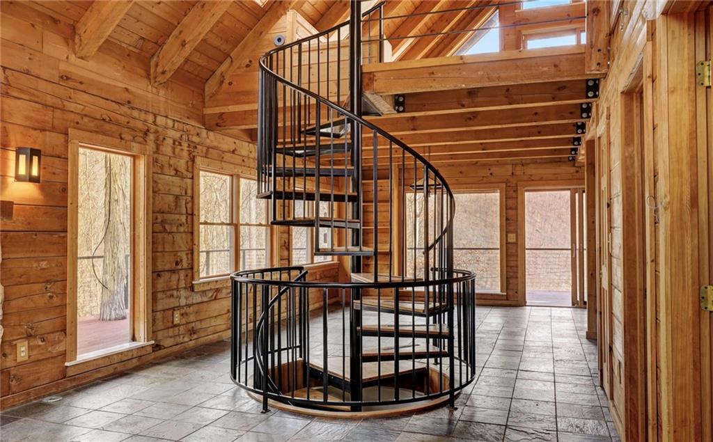 245 Silver Rock Road Adrian, PA 16210 - Photo 10 of 50 a view of entryway