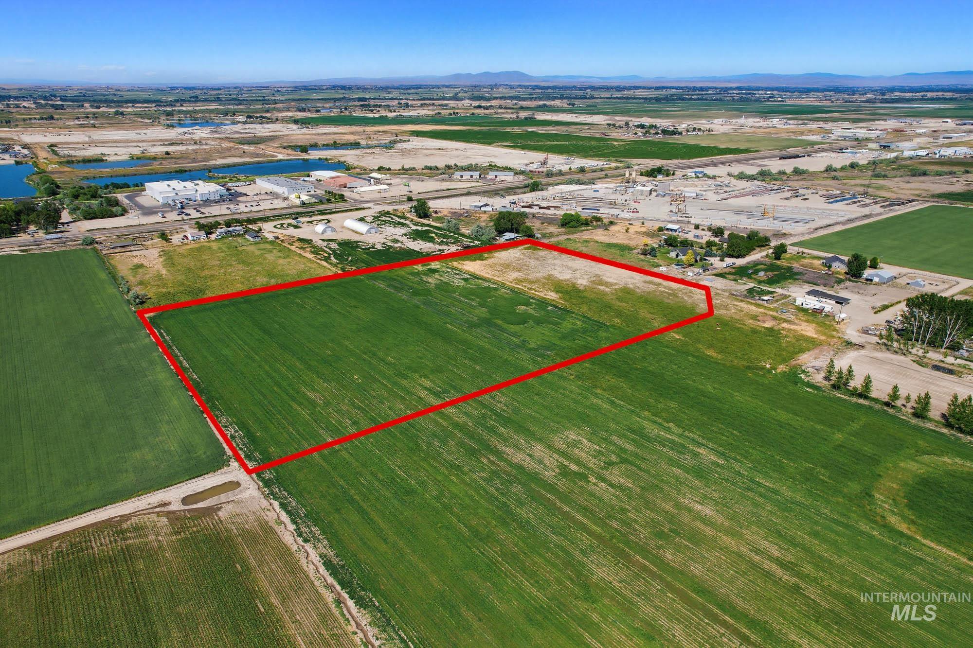 20201 Simplot Boulevard Caldwell, ID 83607 - Photo 20 of 22