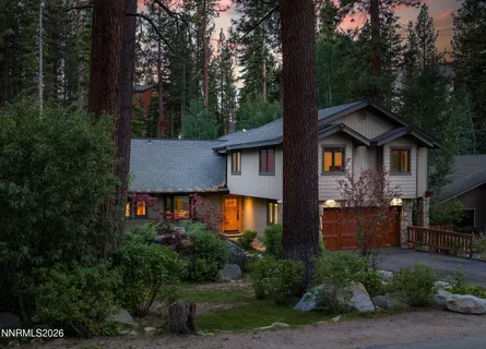 $1,975,000 | 359 Summit Drive, Stateline, NV 89449