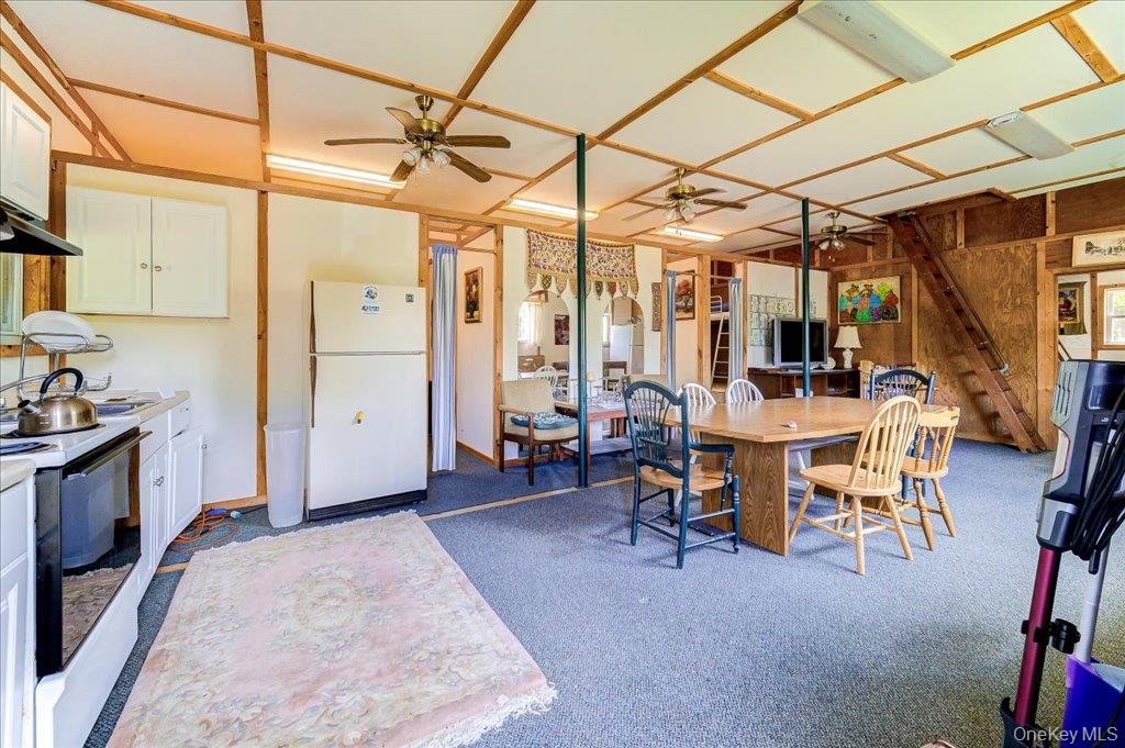 101 Red Star Road Greenfield Park, NY 12435 - Photo 41 of 50