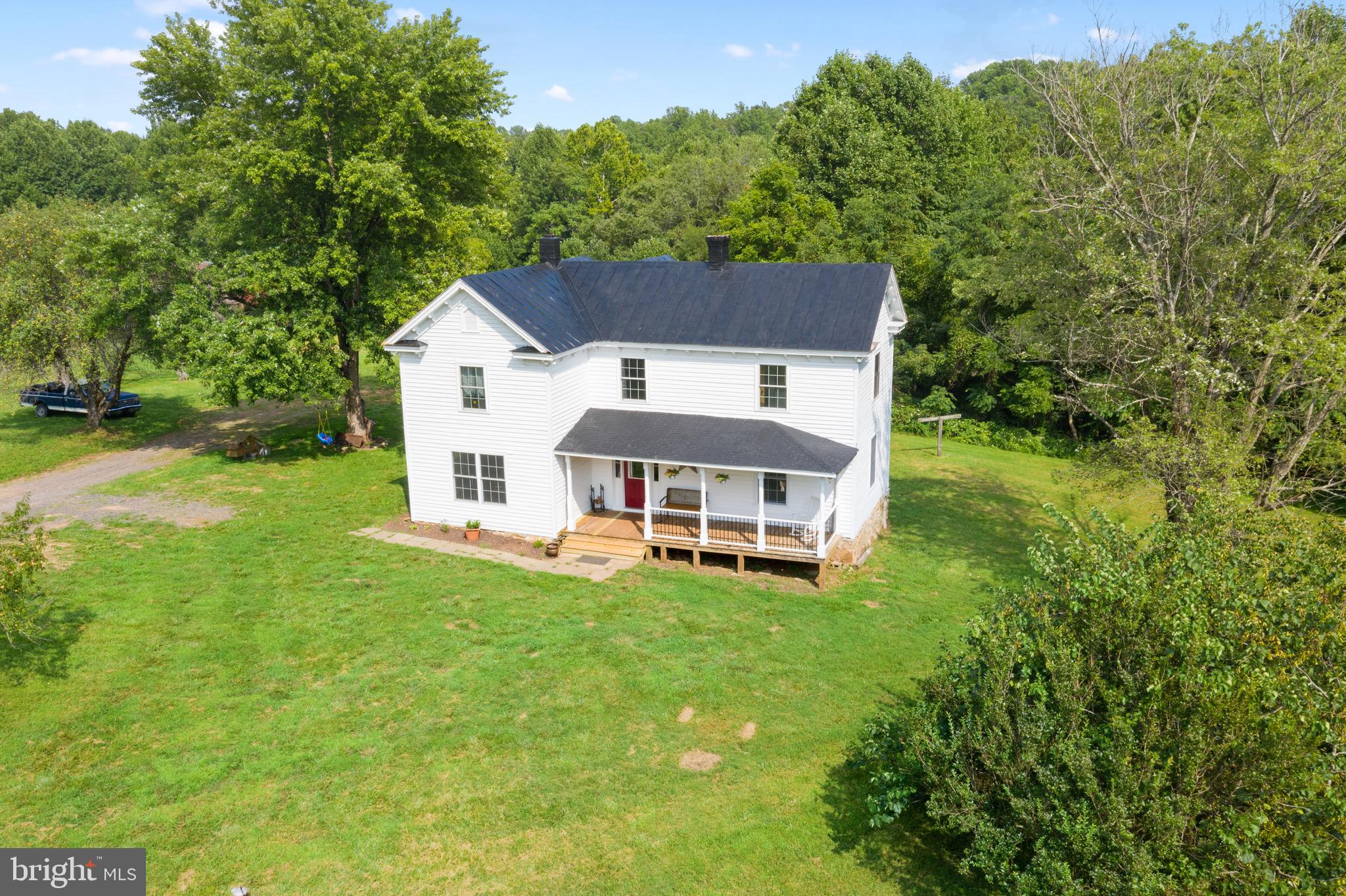 43 Briar Patch Lane Boston, VA 22713 - Photo 1 of 73 Front View