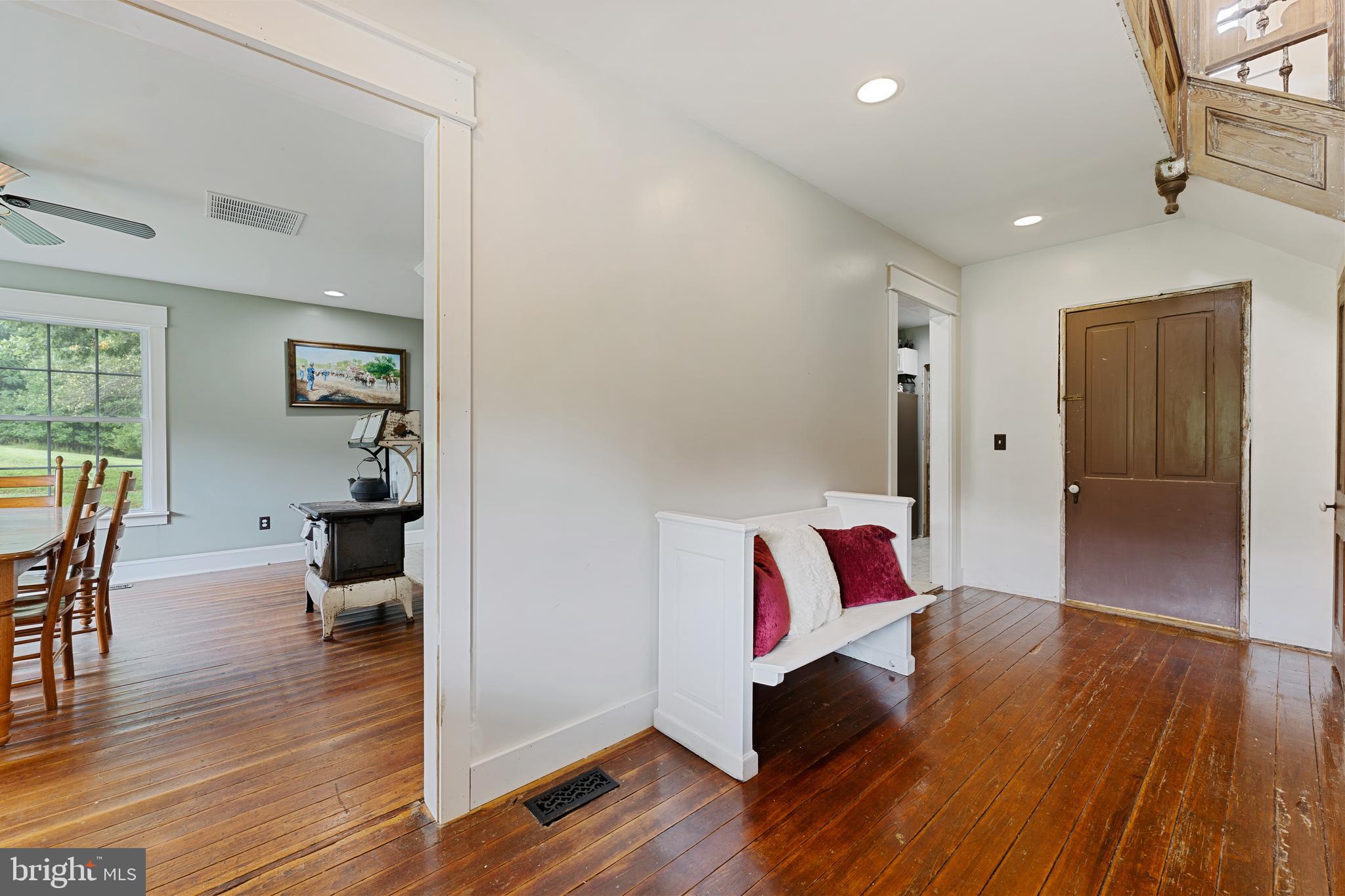 43 Briar Patch Lane Boston, VA 22713 - Photo 14 of 73 Foyer