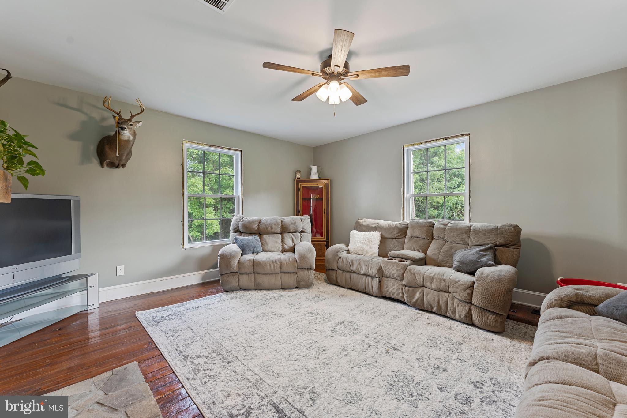43 Briar Patch Lane Boston, VA 22713 - Photo 15 of 73 Living Room