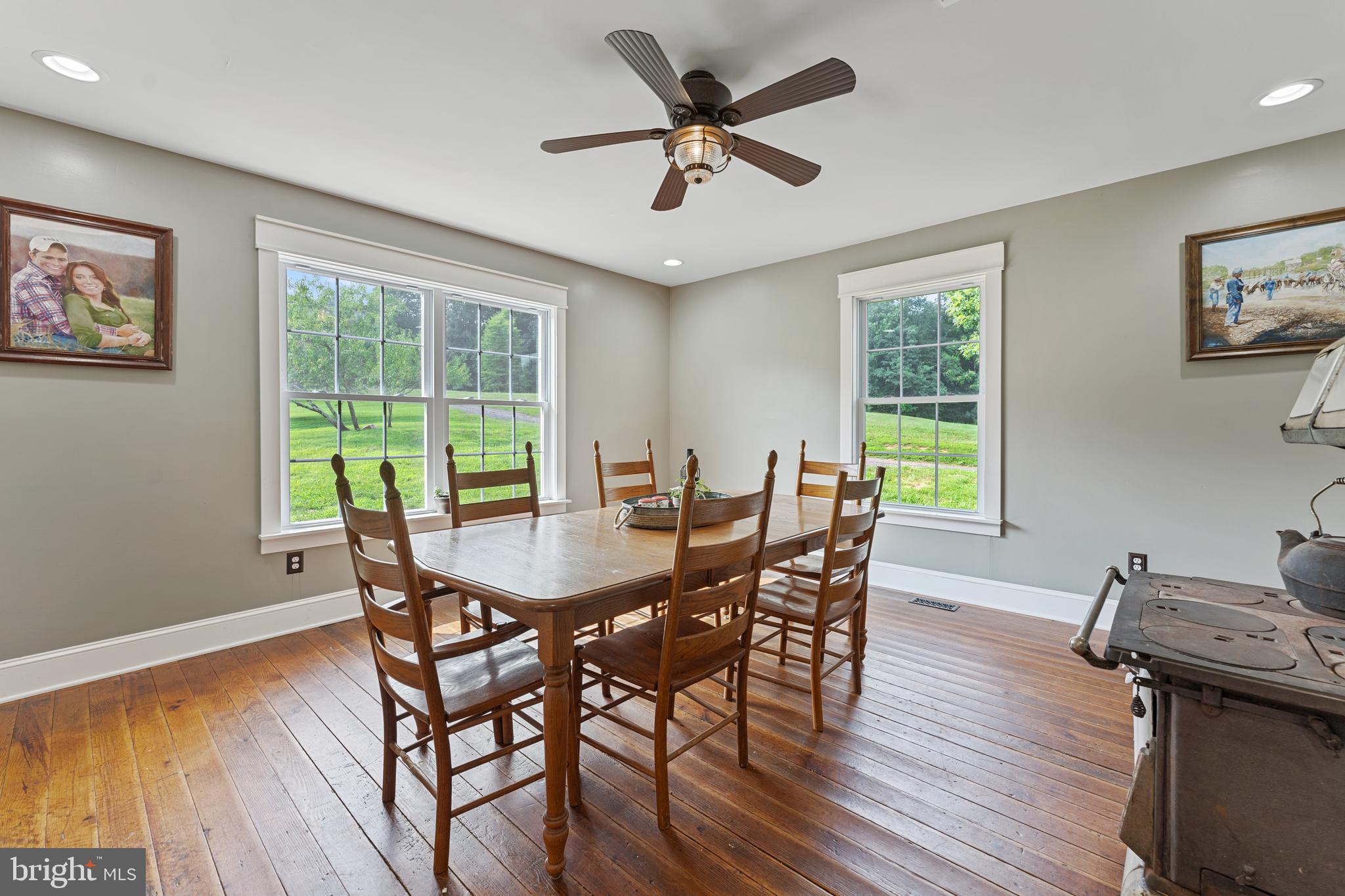 43 Briar Patch Lane Boston, VA 22713 - Photo 19 of 73 Dining Room