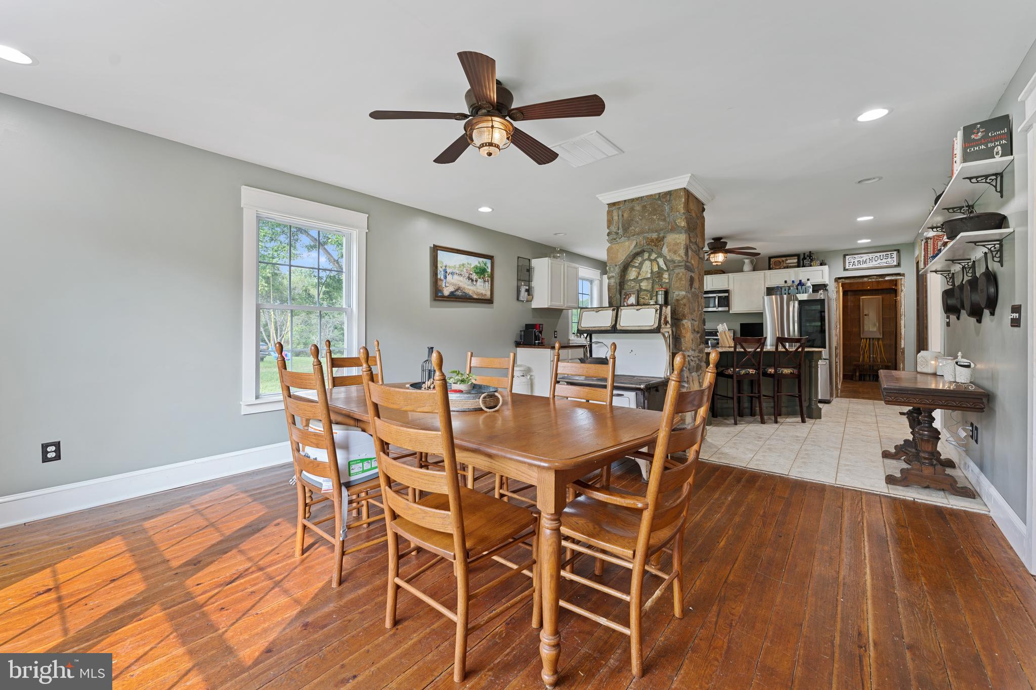 43 Briar Patch Lane Boston, VA 22713 - Photo 20 of 73 Wood Floors