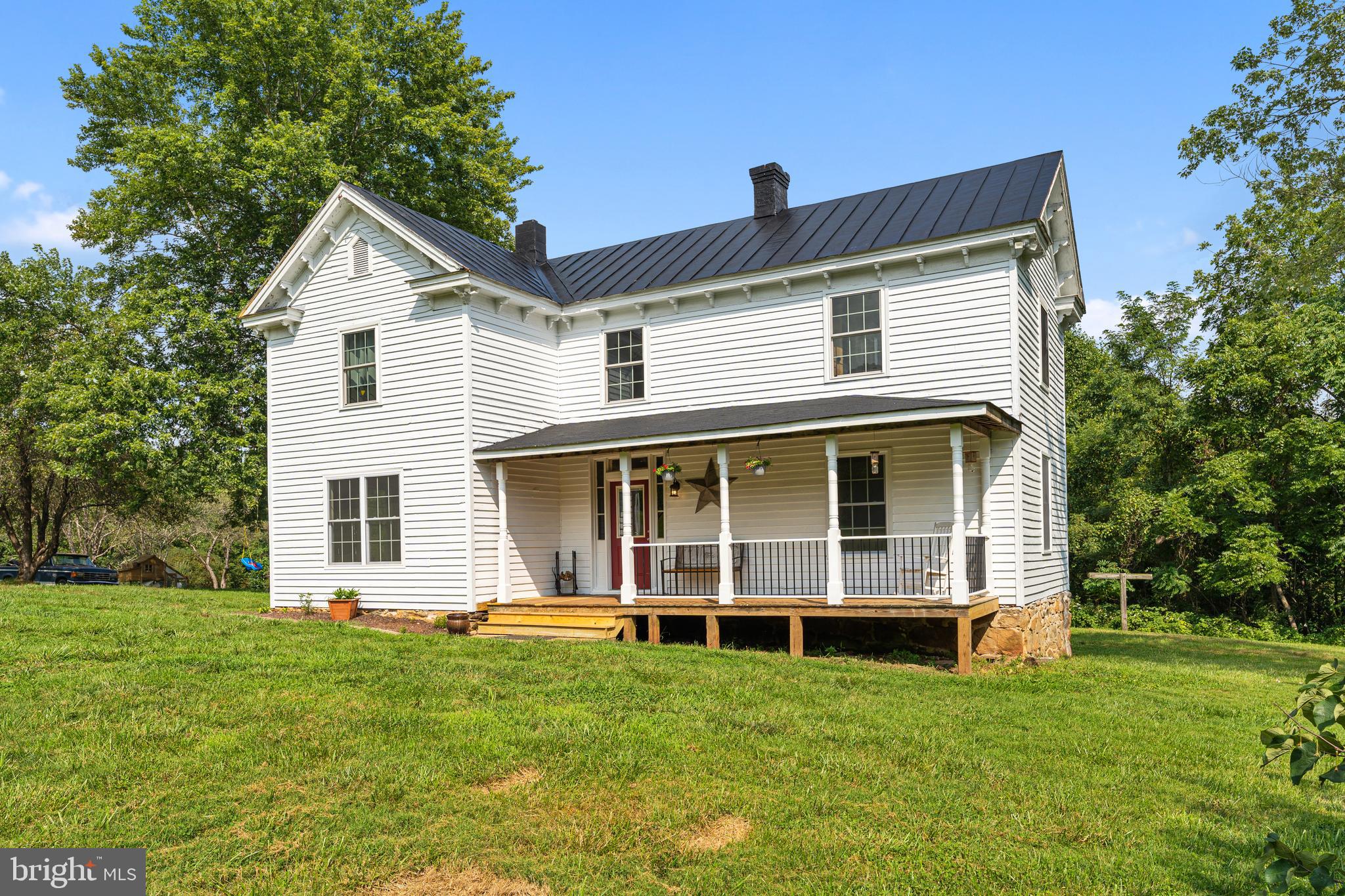 43 Briar Patch Lane Boston, VA 22713 - Photo 3 of 73 New replacement windows